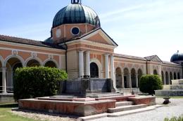 Servizi cimiteriali, Comune al lavoro