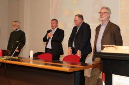 Tarip, stasera le spiegazioni online