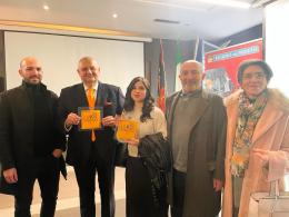 L'antica Trattoria Al Portico di Cona &egrave; locale storico del commercio