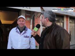Uovo al cioccolato o colomba? I rodigini hanno scelto