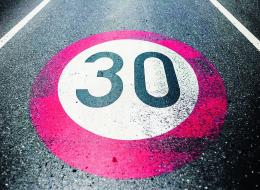 Lungomare Adriatico, si andrà ai 30