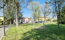 Giardini pubblici sempre più aperti