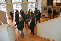 L’anima dell’Iran mi ha incantato