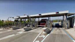 A27, chiuso l'allacciamento alla tangenziale di Mestre