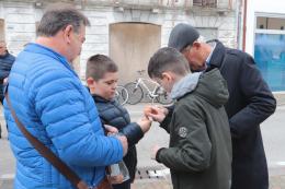 La tradizione che si perpetua
