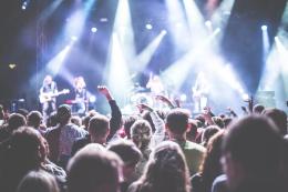 Un'estate di successi al Rosolina Beach Festival