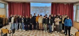 Il Levi incontra Emergency