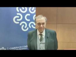 Camera di Commercio, "L'export riprende a volare"