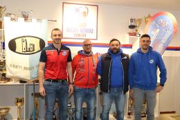 Torneo Primavera, "Più di 800 atleti dai 3 ai 10 anni"