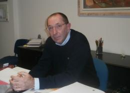 Addio Guido Turchetti, decano dei geometri polesani