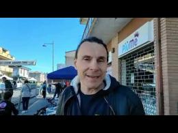 Le giovani leve del ciclismo sul circuito cittadino
