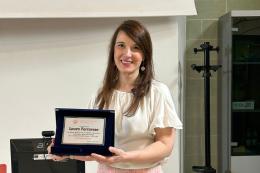 Da Rovigo allo studio dei buchi neri