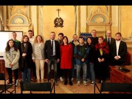 In Provincia la voce degli studenti 
