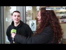 "Cerchiamo la via della convivenza"