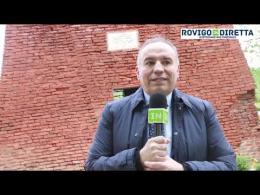 "Una medaglia per i nostri caduti"