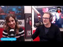 La blogger cancellata dai social
