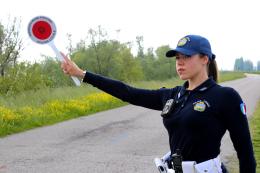 Stop alle bombe a quattro ruote