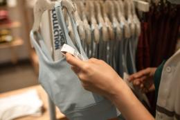 E-commerce per la merce contraffatta