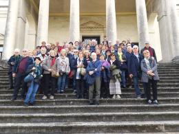 L’Università popolare riceve il premio San Marco