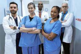 Cinquanta assunzione nella sanità polesana