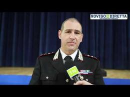 Lo spettacolo anti truffa, un'idea vincente