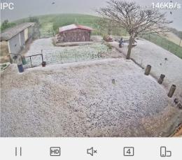 H 9,30 grandinata sul Polesine