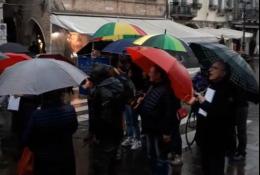 Anpi Chioggia: "Bella, ciao" mette in difficoltà solo chi non è antifascista."