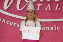 Miss e chef, ma che supermamma è?