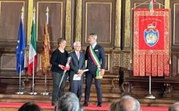 Unipop, orgoglio cavarzerano