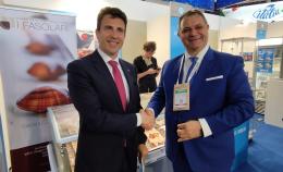 I Fasolari conquistano Barcellona