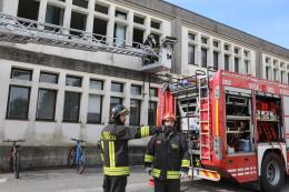 A lezione di esercitazione 