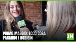 Primo Maggio, in zona o fuori porta?