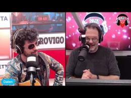 Dalen: "Con la mia musica denuncio la situazione di un Sud dimenticato"