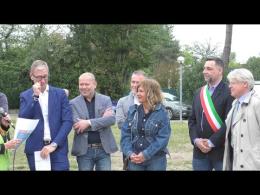 E' partito il primo Festival del paesaggio