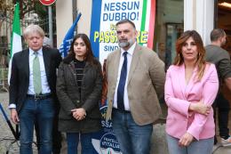 "Il nostro è un risultato importante"
