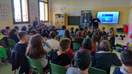 Plastic Free tra i banchi di scuola 