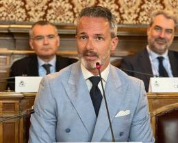 Munari sul Cal: “Sfida importante”