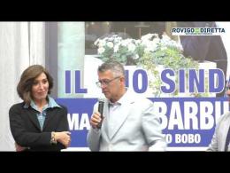 Il ministro Bernini tira la volata a Bobo