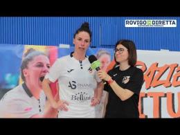 Rovigo Orange, festeggia la salvezza e Iturriaga