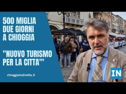 "Un nuovo turismo per Chioggia"