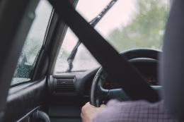 Scopo e utilizzo delle cinture di sicurezza in auto