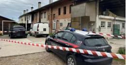 Guardia giurata uccide il fratello e la cognata