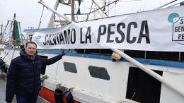 La politica scende in difesa della pesca a strascico