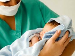 Open day sul ruolo dell’ostetrica