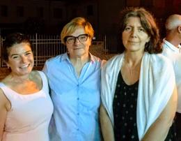 Pettorazza Viva e Attiva contro il Dup