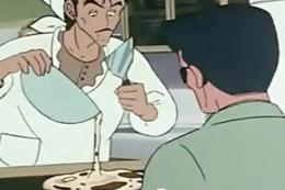 Per mangiare proprio come in un manga