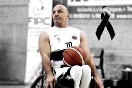 Stefano, atleta e consigliere, ucciso a 42 anni da un malore