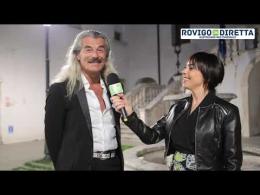 Demo Morselli al Maggio Rodigino