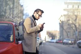 L'uso del cellulare aumenta il rischio di ipertensione 