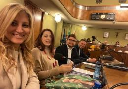 "Le cause del dissesto Iras? Note da tempo. Basta informarsi"
